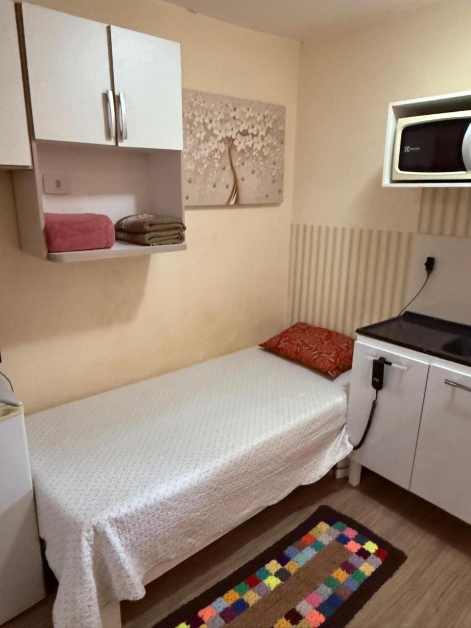 Asa Sul 4 - 303 Habitación en casa particular Brasilia