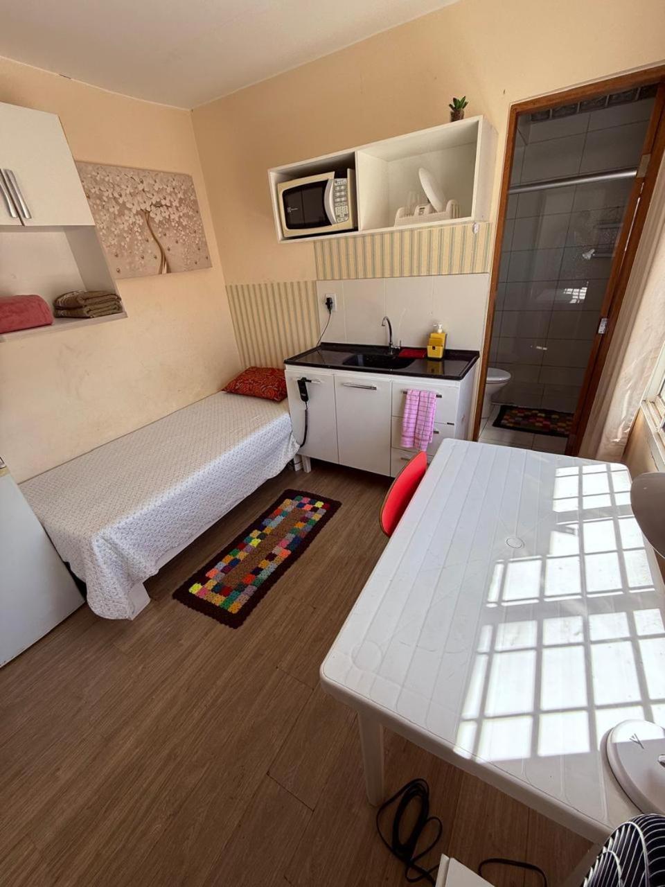 Asa Sul 4 - 303 Habitación en casa particular Brasilia
